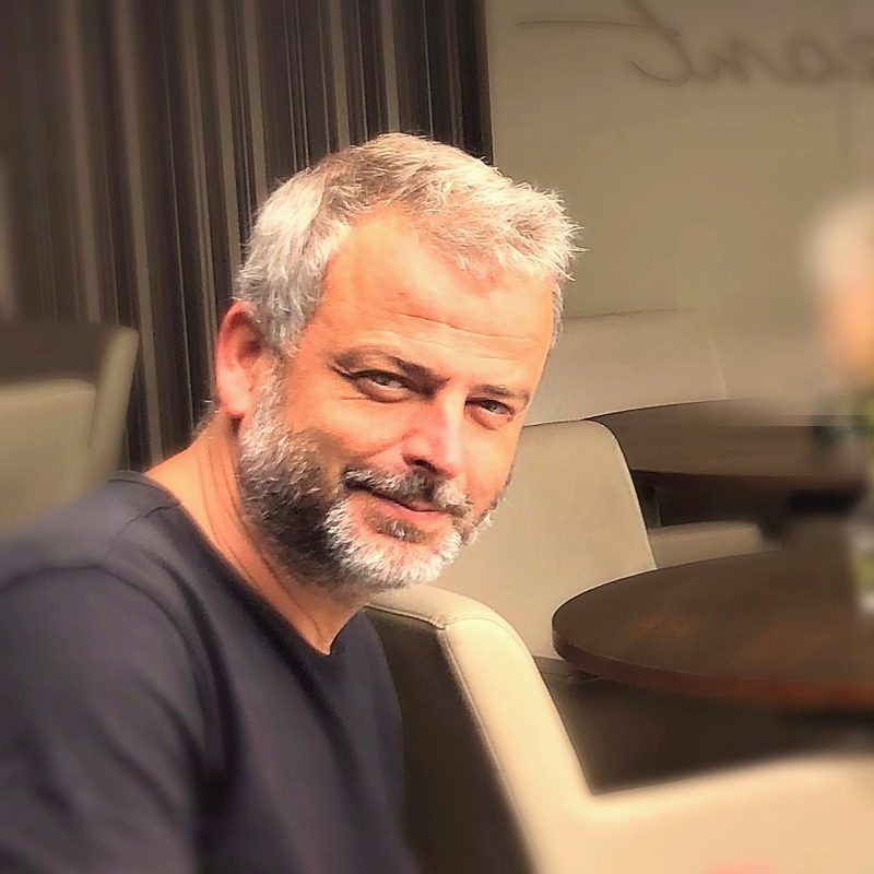 Xavier Delvaux